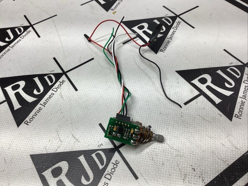 Emg afterburner - ab,