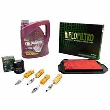 Kit 4L Manutenzione per Honda