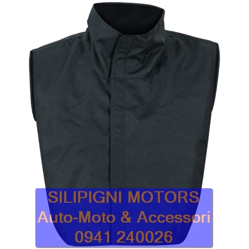 Collare pettorina body - pettorina, moto
