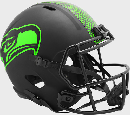 Casco calcio seattle - casco,