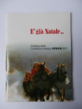 Stock trieste liquori natale - stock,