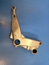 Supporto pedana sinistro ducati sbk panigale 899 1199