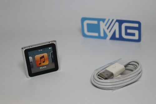 Apple ipod nano generazione - 6.,