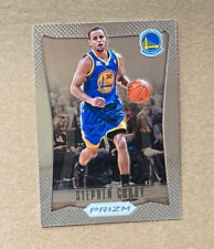 pianini prisma steph curry 2012