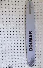 BARRA MOTOSEGA DOLMAR 30 CM