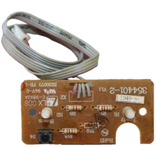 Scheda elettronica bialetti - scheda,