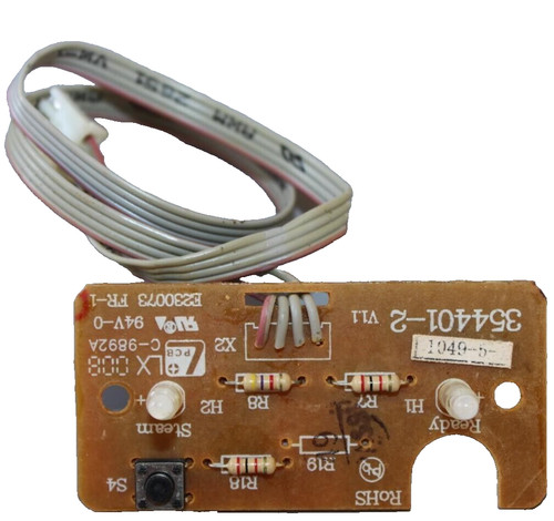 Scheda elettronica bialetti - elettronica,