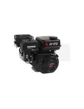 7 HP Albero Conico 23 mm R210