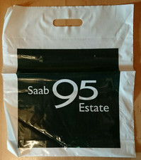 Borsa portapacchi Saab 9-5