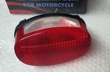 Faro posteriore Kawasaki -Yamaha (originale Raptor 660 ) STANLEY cod.  040-7780