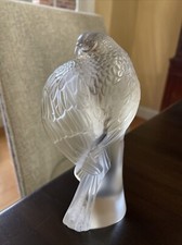 Lalique France Crystal