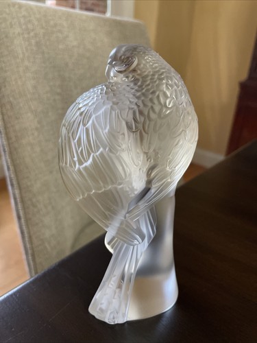 Lalique france crystal - lalique,