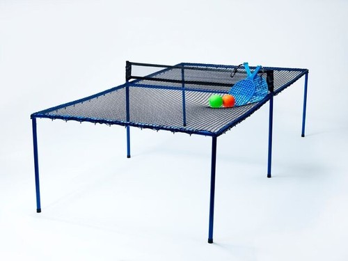 Rete ping pong rimbalzo set - rete,