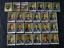 1998 inter calciatori - inter,