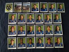 1998-99 INTER Calciatori Panini 1999 SCEGLI ** figurina recuperata dall'album **