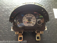 Contachilometri Fiat 600 (con cavo) 