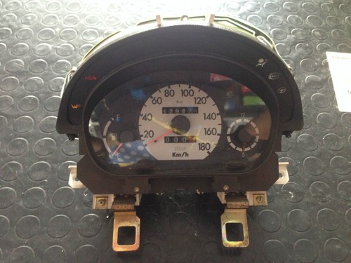 Contachilometri fiat 600 con - fiat, (con
