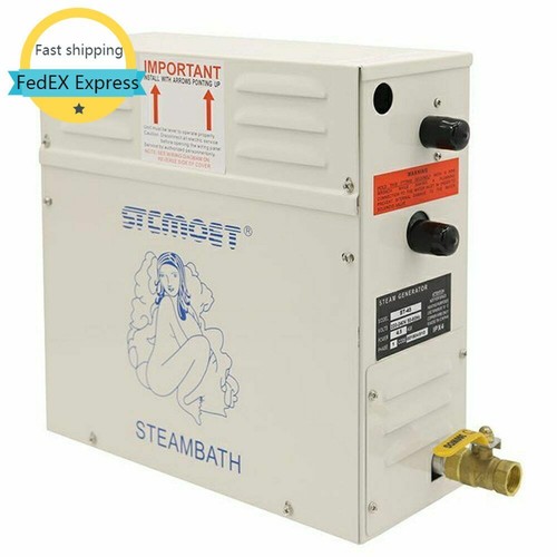 Generatore vapore sauna - vapore,