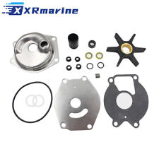 Mercury Mariner 8 9,9 13,5 15