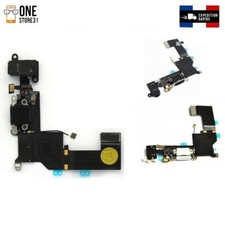 Nappe Connecteur Port de