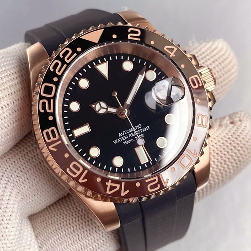 Orologio automatico uomo - orologio,