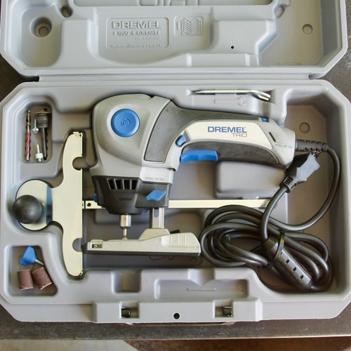 Dremel trio modello 6800 - dremel,