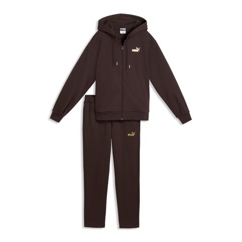 Puma tuta allenamento donna - allenamento,