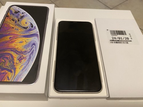 Apple iphone max 256gb - apple,