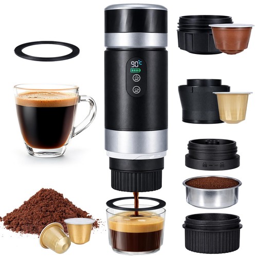 Macchina caffè - ✅macchina,