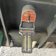 JH Bender Camber camber camber camber cage modello 404 (vintage anni '50)