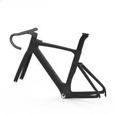  Telaio bici da corsa in fibra