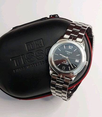 Orologio tissot m - tissot, pr