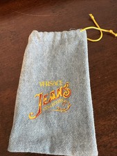 Vintage Versace Jeans