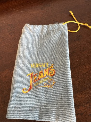 Vintage versace jeans - versace,