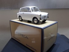 Mitica autobianchi - 1:18,