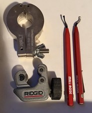 Guida per seghetto in acciaio inox 1" - NUOVISSIMA - Blocco taglio da un pollice