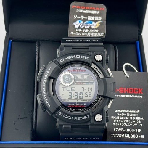 Eccellente orologio subacqueo
