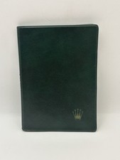 ROLEX Vintage Plastica DOC