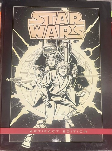 Howard chaykin firmato - chaykin,