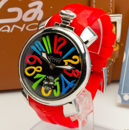 Exc con carta orologio - con, carta]