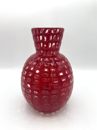 Vaso venini murano - vaso,