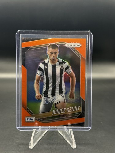 2025 panini prizm - 2025-26, fifa