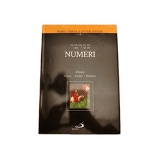 Numeri ebraico latino greco