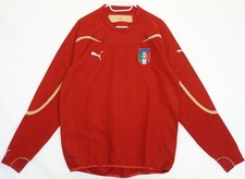 Puma Italia Italy Maglia