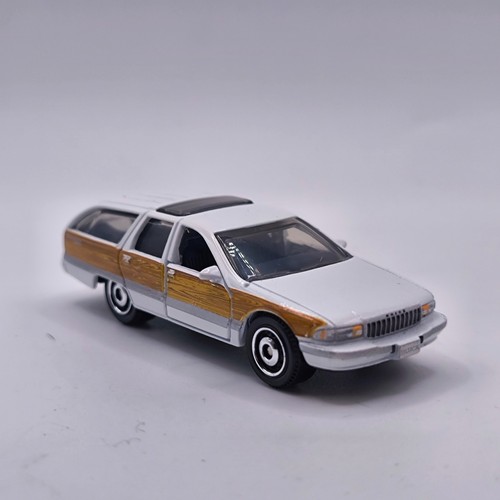 Matchbox loose mbx parti - loose,