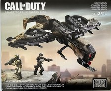 Call of Duty Mattel MEGA