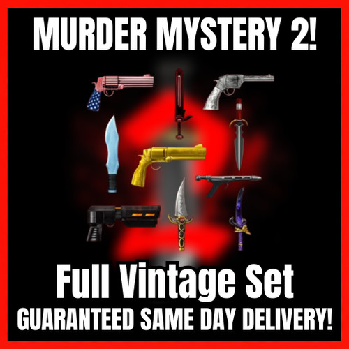 Set vintage - 💸🔥set,