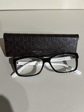 Occhiali da vista donna Gucci