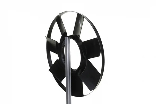 Ventola radiatore cfw 000p - radiatore, 38