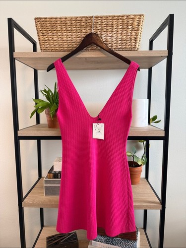 Abito zara maglia - abito,